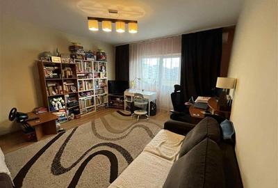 Apartament 2 camere - decomandat - 5 min Prosper Mall - negociabil