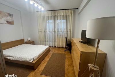 Apartament cu 3 camere semidecomandat în Colentina - 1
