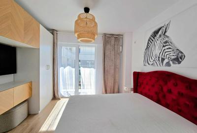 Duplex 3 camere Lux+ Loc de parcare in Complexul Central Adress zona Parc Carol Duplex 3 camere Lux+ Loc de parcare in Complexul Central Adress zona Parc Carol - 3