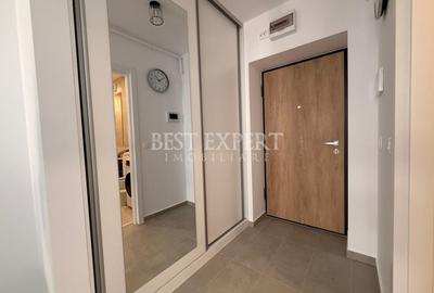 Garsoniera Spatioasa cu Parcare inclusa-Prima inchiriere -7 min metrou N.Teclu Garsoniera Spatioasa cu Parcare inclusa-Prima inchiriere -7 min metrou N.Teclu - 7