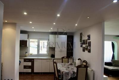 STEAUA - 4 CAM - DECOMANDAT - 2BAI - 2BALCOANE - RENOVAT/UTILAT - CENTRALA - 5