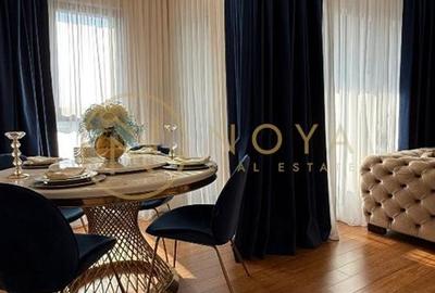 Apartament cu 4 camere decomandat, mobilat în Grozăvești - 4