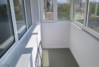 Apartament cu 2 camere semidecomandat, mobilat în Iancului - 7