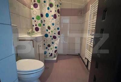 Apartament cu 2 camere semidecomandat, mobilat în Turda - 3