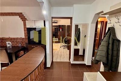 Inchiriere apartament 3 camere, centrala proprie, Ploiesti zona Mihai Bravur - 2