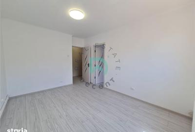 Garsonieră semidecomandată în Jibert - 2