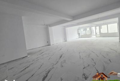 Spațiu comercial, de 54 mp, în Ciurea - 3