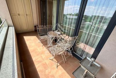 Apartament de lux cu 3 camere, 2 bai, zona Aradului - 10