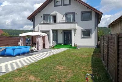 Casa de vanzare , P+E+M , Bascov - 12