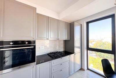 Apartament de inchiriat 4 camere Cismigiu - 12