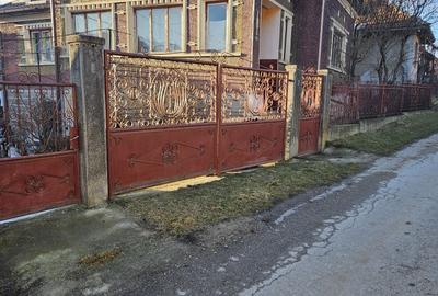 Casă cu 3 camere în Nadășu - 8