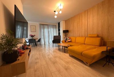 Apartament 3 camere, Parcului - zona Expozitiei - 4