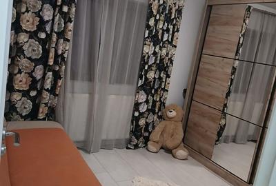 Apartament cu 2 camere semidecomandat în Central - 5