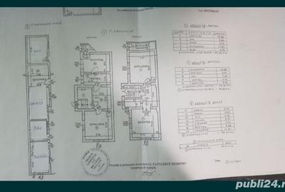 Casă cu 6 camere în Colentina