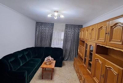 Apartament cu 3 camere decomandat, mobilat în Babadag - 9