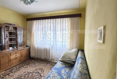 Apartament cu 2 camere decomandat, mobilat în Central - 3
