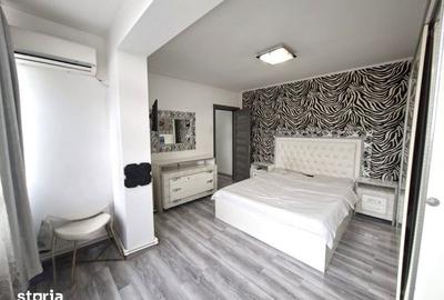 Apartament cu 3 camere, mobilat în Giulești - 13