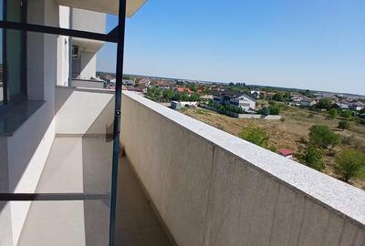 Apartament cu 2 camere decomandat în Central - 4