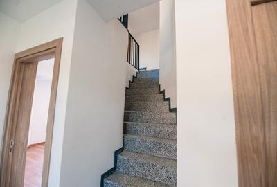 Cabana / Pensiune / Duplex ultrafinisat cu vedere panoramica spre Lacul Belis - 17