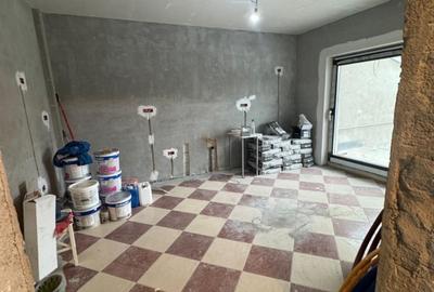 Birou, 400 mp în Bucureștii Noi - 4