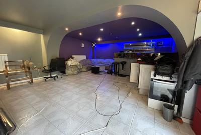 VOLUNTARI - Catedrala | Casa 7 Camere + Constructie Secundara - 24