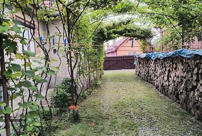 Casă cu 3 camere cu Teren 1025 Mp în Reghin - 4