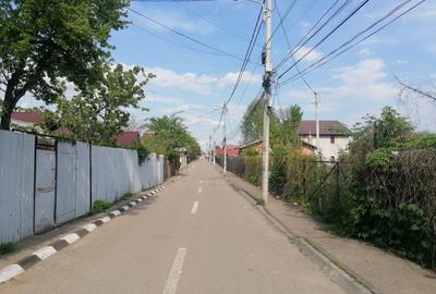 Teren intravilan suprafata 607 mp, zona Bariera Bucuresti, Ploiesti - 7