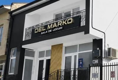 Spațiu comercial, de 136 mp, în Central - 4