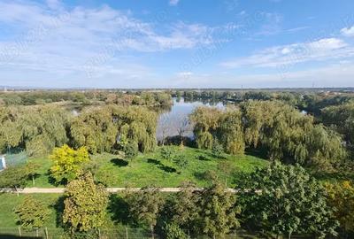 Apartament cu 3 camere Parcul Tineretului Conf. 1 decomandat COMISION 0 - 7