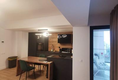 Apartament cu 3 camere decomandat în 13 Septembrie - 13