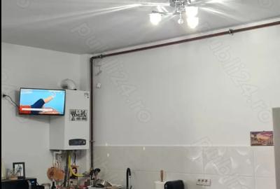 Inchiriez Garsoniera Mamaia Nord - 2