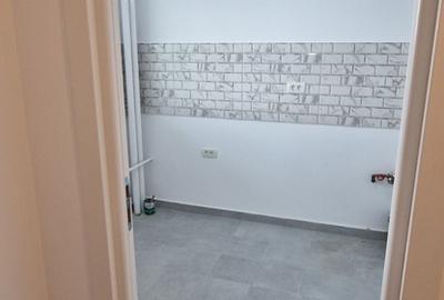 Apartament cu 2 camere semidecomandat în Domenii