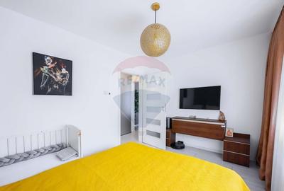 Apartament modern de vanzare cu 4 Camere, zona Cazaban - 9