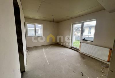 Apartament 1 Camera, balcon - SU 38,52 mp– Terra, Floresti - 2