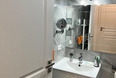 Apartament cu 3 camere decomandat, mobilat în 1 Mai - 12