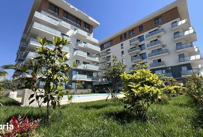 Apartament cu 2 camere în Nord - 2