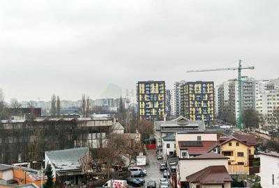 Apartament cu 4 camere decomandat în Chișinau - 4