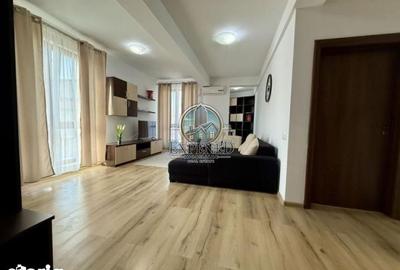 Apartament cu 2 camere semidecomandat, mobilat în Bucureștii Noi - 5