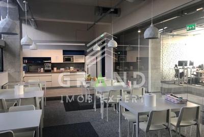 Spațiu comercial, de 300 mp, în Mărăști - 4