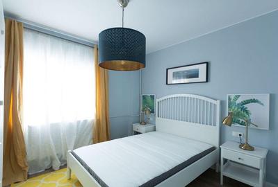 3 Camere| Turda | Averescu | Mihalache 1983 | Centrala 2 bai - 1