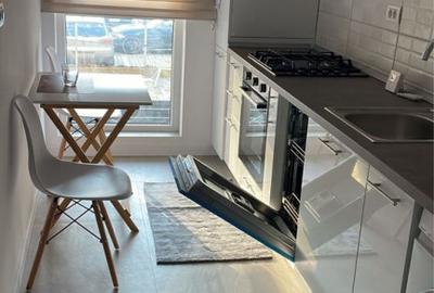 Berceni metrou biruintei totul nou - 8