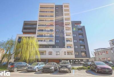 Apartament cu 2 camere decomandat în Noua - 2