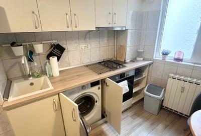 Garsonieră decomandată, mobilată în Timpuri Noi - 11