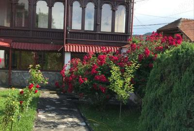 Vila zona montana - 1