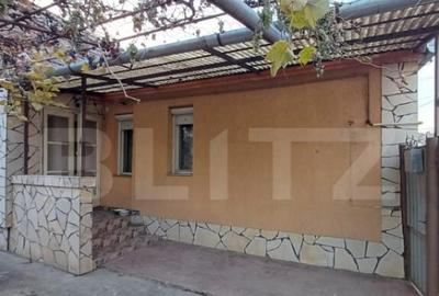 Casa renovabila, 2 camere, aproape de Centru - 2