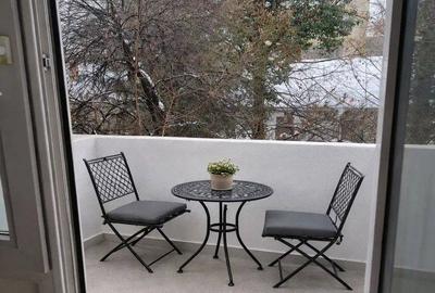 Apartament cu 3 camere decomandat în Central - 2