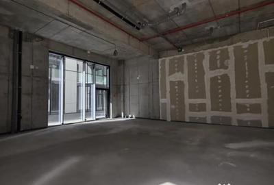 Spațiu comercial, de 123 mp, în Cotroceni - 5