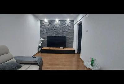 Vand apartament 3 camere in orasul babadag