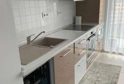 AP. 2 CAMERE GRAN VIA PARK, LOC PARCARE, BLOC NOU, CENTRALA, METROU - 4