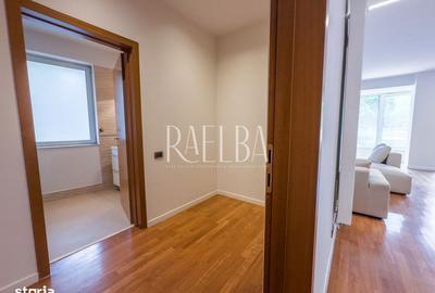Apartament cu 4 camere în Primăverii - 2